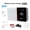 Wifi GB, variant on WiFi Smart Thermostat,Electric Floor/Heating Water/Gas Boiler Weather Station Temperature Remote Controller ,Easy to Operate