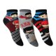 thumbnail image 1 of Tin Warner Talla 5-6 Liga de la Justicia multicolor, 1 of 4