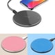 thumbnail image 2 of Inteprter Cargador inalámbrico para 11 Xs Max X XR 8 Plus Pad de carga rápida para Note 9 Note 8 S10 Plus 5W/10W/7.5W Cargadores de dispositivos electrónicos específicos, 2 of 6