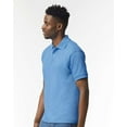 thumbnail image 2 of Gildan DryBlend Jersey Polo T-Shirt for Men Size up to 5XL, 2 of 5