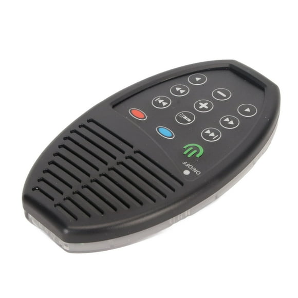 Lecteur de Bible 4G avec Lumière LED, Charge Solaire, Batterie 500mAh, Lecteur Ajustable, Son HiFi pour Écoute de Bible, 15h d'Autonomie