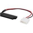thumbnail image 1 of 2.5 to 3.5 IDE Adapter, Laptop 2.5-Inch to Desktop 3.5-Inch IDE Hard Drive Adapter Converter,3 Pcs, 1 of 5