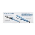 thumbnail image 3 of Plancha ultrafina BaBylissPRO Nano Titanium de edición limitada de 1 1/2" y rizador con resorte de 1 1/4" preempaquetado, 3 of 3