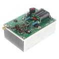 thumbnail image 1 of Amplifier Module High Frequency High Power Finished 50W Short Wave 3-28MHz Linear Radio Radio Transmission Module, 1 of 5