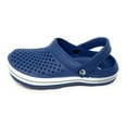 thumbnail image 4 of JEFFRICO Breathable Clogs for Men- Lightweight Slip-On Garden Clogs Nursing Work & Shoes, 4 of 7