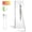 white, variant on Stylus Pen for iPad 6th-11th Generation, Fast Charge with Palm Rejection & Tilt Sensitivity, Compatible with 2018-2025 iPad 6/7/8/9/10/11, Pro 11"/12.9"/M4, Air 3/4/5/M2/M3, Mini 5/6