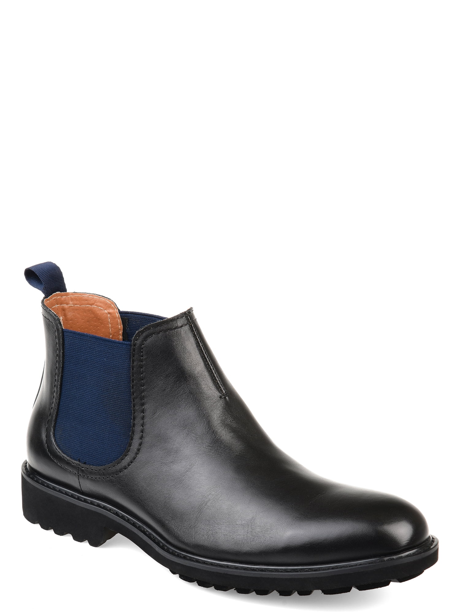 lightweight chelsea boots
