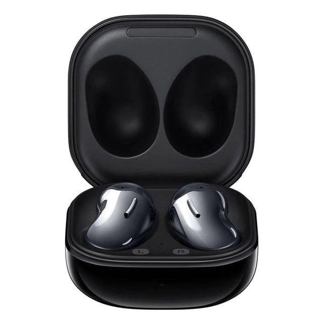 Audífonos In Ear Samsung Galaxy Buds Live Negro