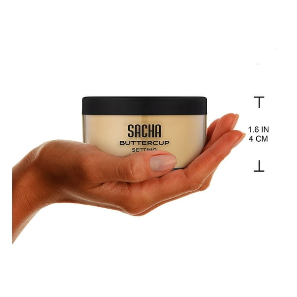 Sacha buttercup powder deals