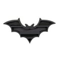 thumbnail image 1 of Wooden Gothic Home Decoration Bat Wall Sticker Wooden Bat Floating Shelf, 1 of 6