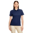 thumbnail image 1 of Polo de piqué Radiant Performance Núcleo 365 con ribetes reflectantes CLASSIC NAVY M 78181R, 1 of 1