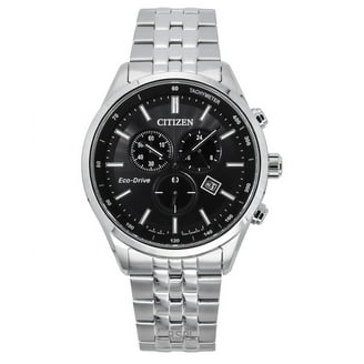 CITIZEN Eco-Drive クロノグラフ around_ca0748-80l