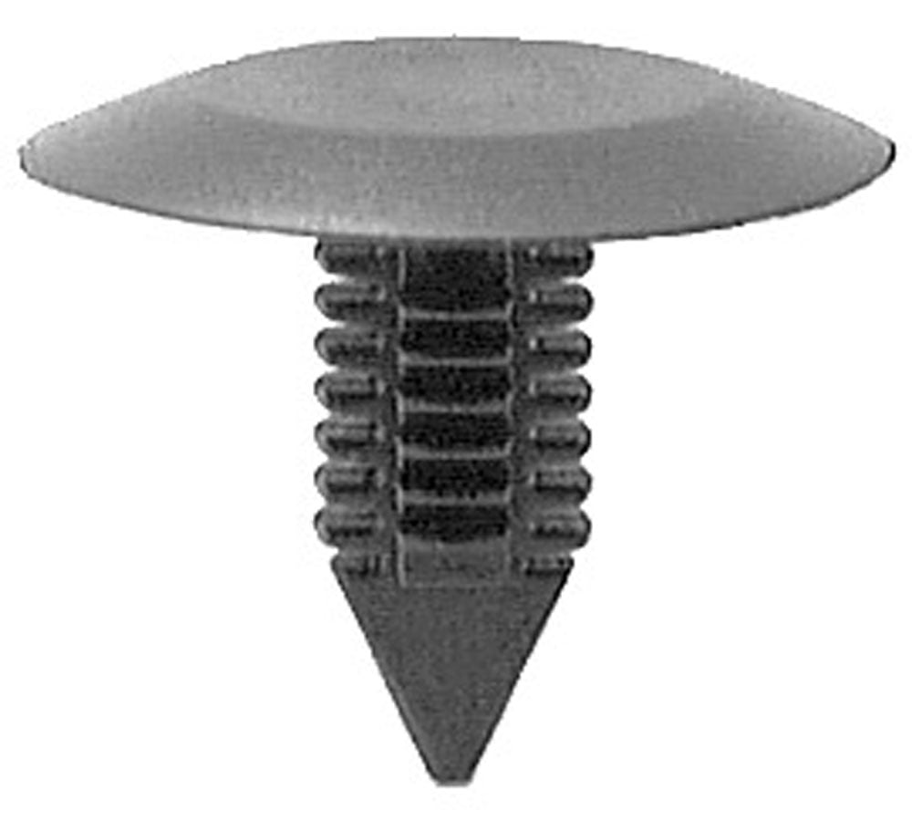 Clipsandfasteners 25 Door Panel Clips Compatible with Ford Chrysler and