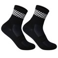 thumbnail image 1 of Calcetines Transpirables, Calcetines Deportivos Al Aire Libre Elásticos Transpirables Unisex Calcetines Instalación Sin Esfuerzo Jadeshay A, 1 of 8