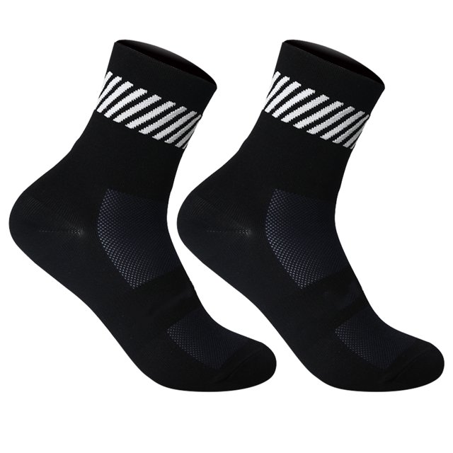Calcetines Transpirables, Calcetines Deportivos Al Aire Libre Elásticos Transpirables Unisex Calcetines Instalación Sin Esfuerzo Jadeshay A