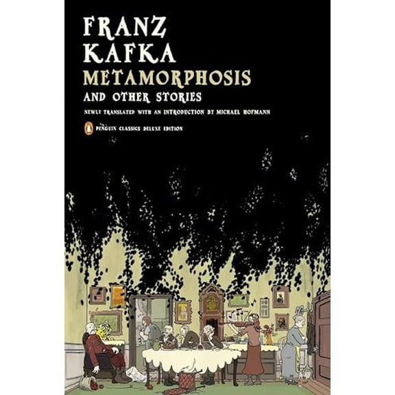 Pre-Owned Metamorphosis and Other Stories (Penguin Modern Classics) Paperback