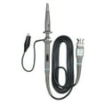 thumbnail image 4 of Labymos 2.4" TFT Digital Oscilloscope Kit with Power Adapter and BNC-Clip Cable Probe DS0150, 4 of 8