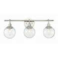 thumbnail image 4 of Craftmade Lighting - Indoor Wall Lighting - Que 3 Light Transitional Bath Vanity, 4 of 13