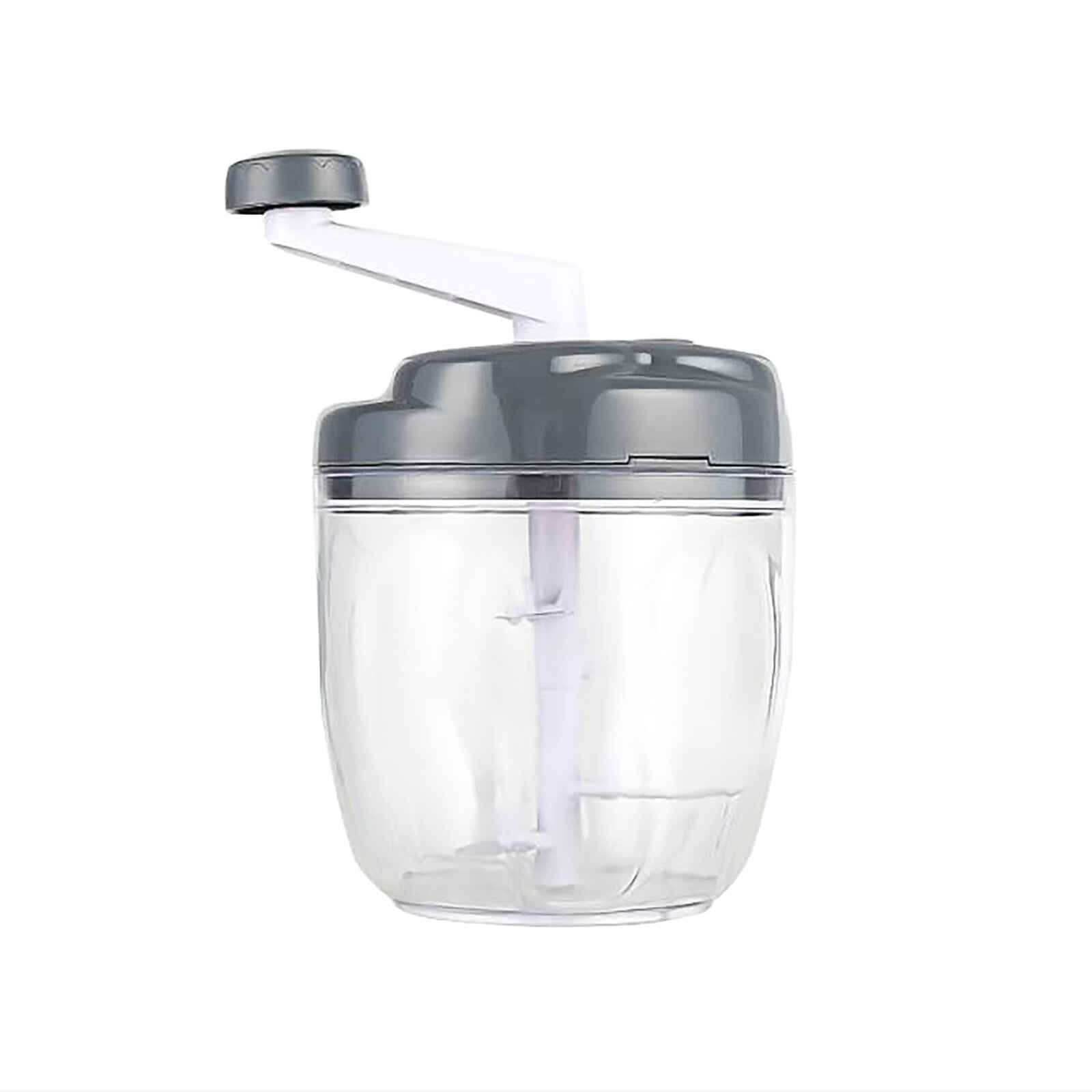 BMForward MultifunCtional HandCrank Kitchen Tool Vegetable Cutter