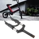 thumbnail image 1 of Horquillas de Suspensión Hidráulica, Amortiguador de Horquilla frontal Duradero de 14 Pulgadas para bicicletas eléctricas, 1 of 7