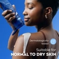 thumbnail image 6 of NIVEA Body Milk Smooth and Glow Body Moisturizer, 6.7 fl oz, 6 of 11