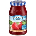 thumbnail image 1 of Conserva de fresa Smucker's sin azúcar 365 g, 1 of 4