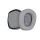 thumbnail image 2 of sweethay Ear Pads Earphones Cushion Hearing Protection Breathable Mesh Noise Cancelling Cover Replacement for G733 Headphones Black Gris, 2 of 8