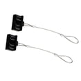 thumbnail image 1 of Speravity Cubierta antipolvo liviana para una protección de enchufe fácil y conveniente Cubierta de enchufe Conectores Cubierta contra el polvo Vehículos, repuestos y accesorios Mis, 1 of 6