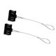 thumbnail image 1 of Riwesomey Cubierta antipolvo duradera para una protección confiable del enchufe Anderson Cubierta del enchufe Anderson Cubierta de conectores Vehículos, repuestos y accesorios Mis, 1 of 6