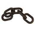 thumbnail image 2 of Wooden Rustic Country Chain Room Black, 2 of 6