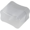 thumbnail image 1 of Sponge Box Kitchen Detergent Press for Home Hotel School (Grey), 1 of 7