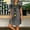 Gray3, variant on Summer Denim Dress Fashion Short Sleeve Slim Pullover Zipper With Pockets Dress Tunic Dress Shirt Dress Midi Dress Jean Dress for Women 2026