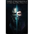 thumbnail image 4 of Dishonored 2 - Shadows Wall Poster with Pushpins, 22.375" x 34", 4 of 4