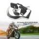 thumbnail image 2 of 1Set Fuel Gas Tank Cap Cover Lock Key Fit for Yamaha Virago XV125/250 XV535/750/1100 Car Accessories Car Replacement Parts, 2 of 5