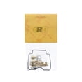thumbnail image 2 of Carb Kit fits Yamaha 400 Kodiak YFM400 2000 - 2004 Carburetor Repair Kit, 2 of 2