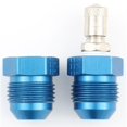 thumbnail image 1 of Fragola 900666 Hose Pressure Test Kit, -6 AN, 1 of 2