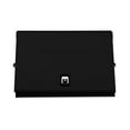 thumbnail image 6 of Montezuma XL450B Triangle Toolbox, 36 X 17 Inch, Steel, Black, 6 of 16