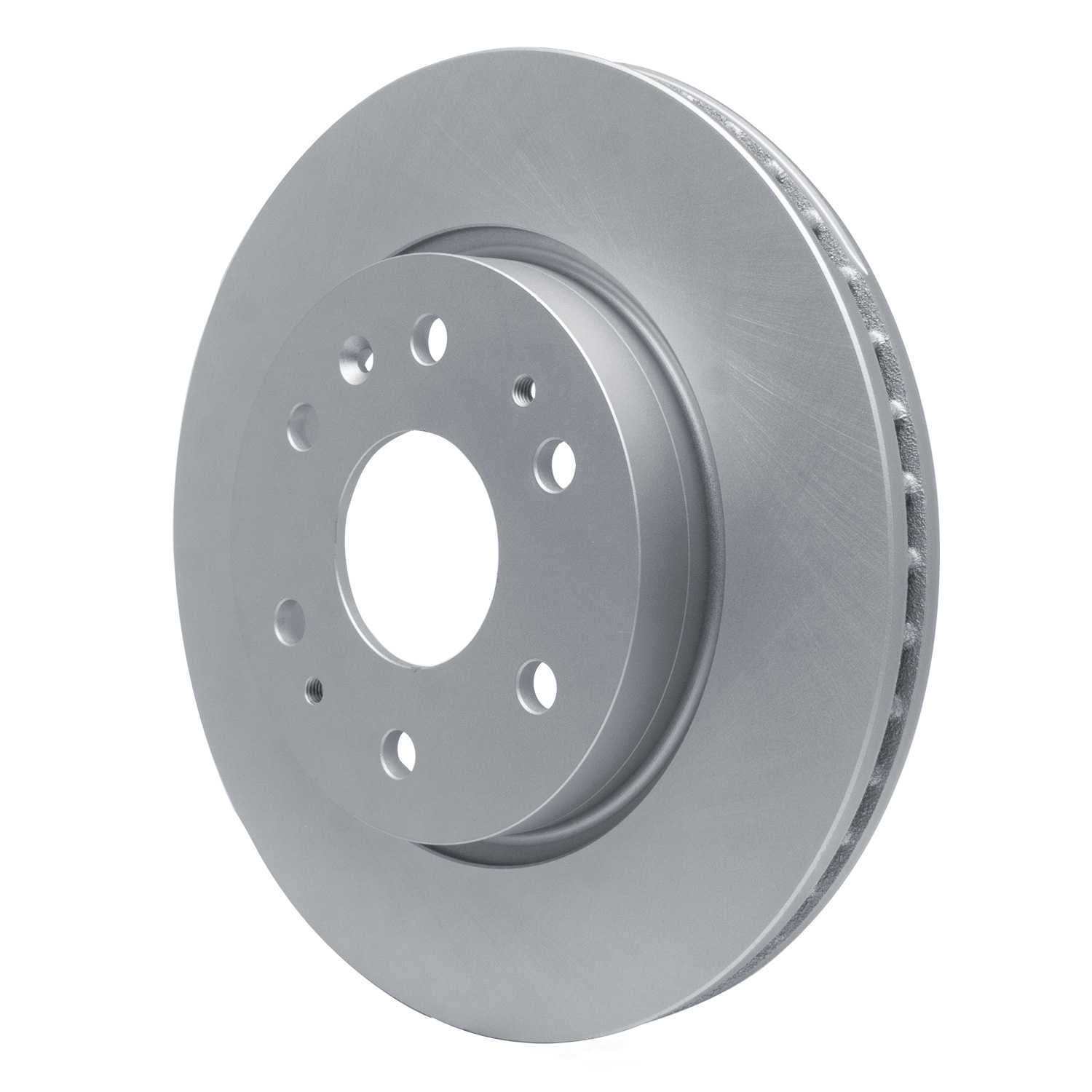 Dynamic Friction Company 604-47092 DFC Geospec Coated Rotor