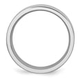 thumbnail image 5 of Cobalt Flat Polished 7mm Band, 5 of 5