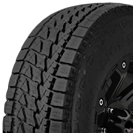 Leao 285/75R16 Leao Lion Sport A/T 126R Load Range E Black Wall Tire Sansujyuku sansujyuku.com