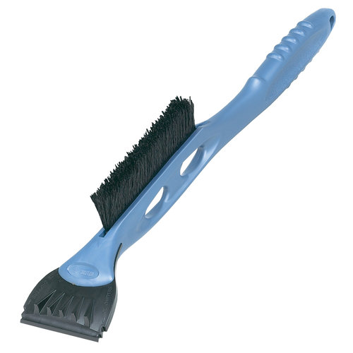 BRUSH SNOW ICE RIPPER