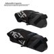 thumbnail image 3 of Soidarity Bolsa para sillín de bicicleta, bolsa para asiento de ciclismo, bolsa para sillín deportivo, bolsa trasera ligera para bicicleta, bolsa de Ciclismo Soidarity OD009558-00, 3 of 6