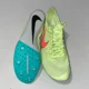 thumbnail image 4 of Ni - ke Ni - ke Mamba V Barely Volt Ora Steeple Distance Track AJ1697-700 No Spike Cleat 15, 4 of 5