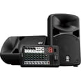 thumbnail image 1 of Kit de Audio STAGEPAS600BT Yamaha, Fuente de Poder y 2 Bocinas Bluetooth 4.1 680W Yamaha Rango de Alcance 10mts, 1 of 3