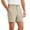 05:Stone, variant on PULI Men’s Golf Shorts Relaxed Fit Stretch Dress Quick-Dry Waterproof Lightweight Travel Casual Shorts 5" Inseam