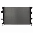 thumbnail image 2 of Motorcraft RADIATOR ASY (P), 2 of 4