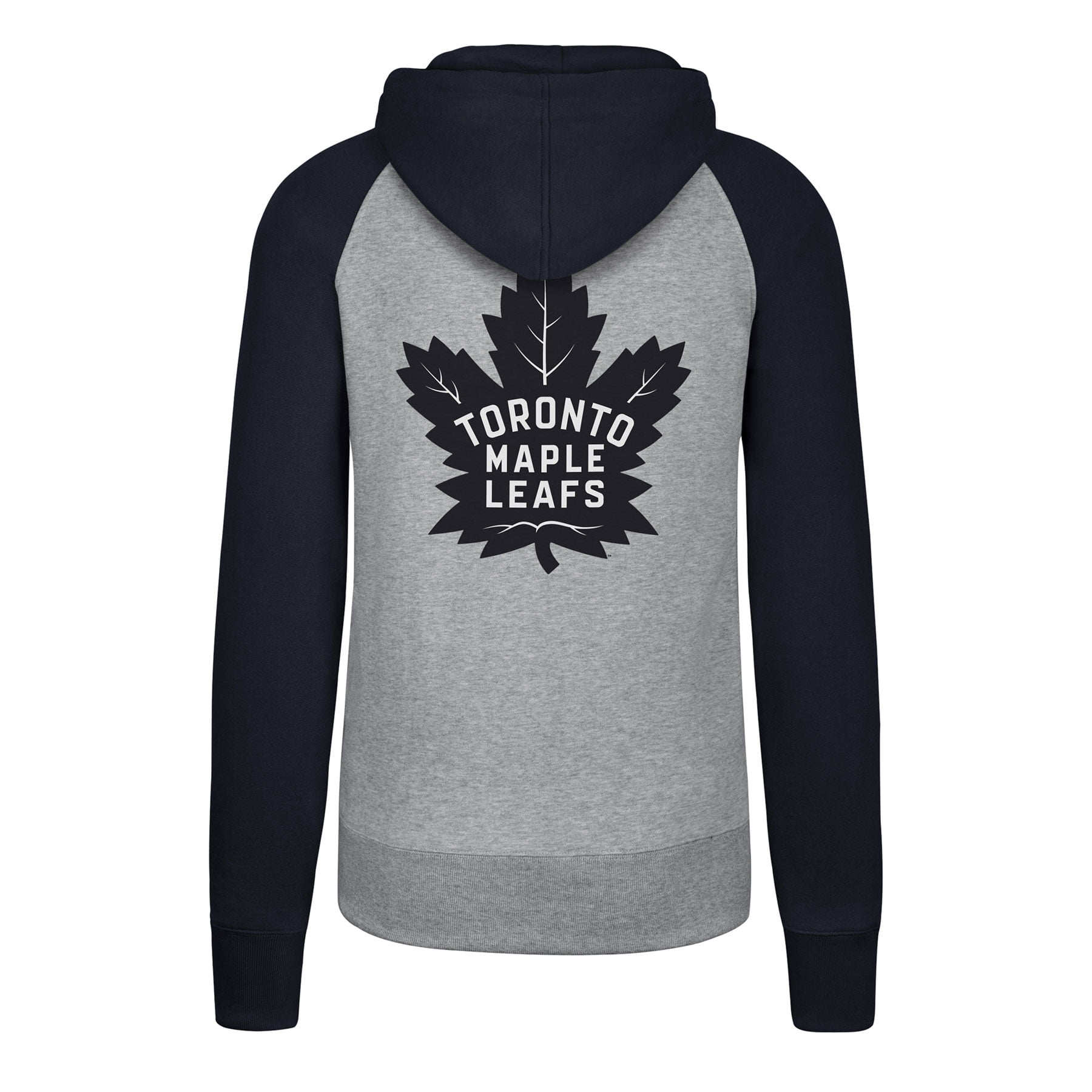 hoodie toronto maple leafs