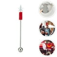 thumbnail image 3 of Concert Baton Practical Music Baton Drum Show Performance Baton Parade Baton, 3 of 8