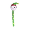 thumbnail image 4 of Juguete inflable para hacer estallar una varilla, accesorio festivo, decoración elegante y novedosa, recuerdo de fiesta para carnavales y cumpleaños Muñeco de nieve, 4 of 8