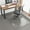 Transparent, variant on 36" x 48" Heavy Duty Chair Mat for Carpet, Anti-Slip Desk Mat for Office and Home